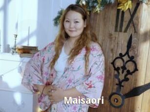 Maisaori