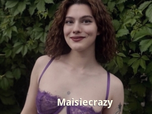 maisiecrazy Bigtitinvasion