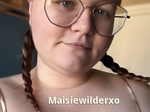 Maisiewilderxo