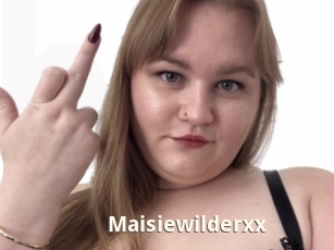 Maisiewilderxx