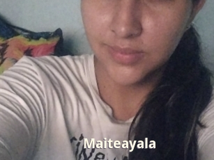 Maiteayala