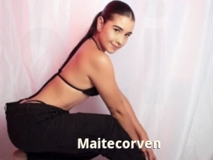 Maitecorven