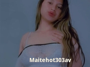 Maitehot303av