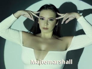 Maitemarshall