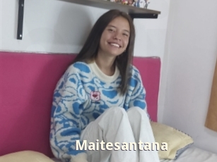 Maitesantana