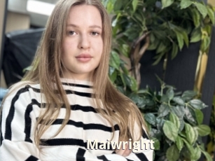 Maiwright