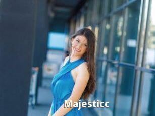 Majesticc