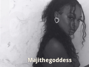 Majithegoddess