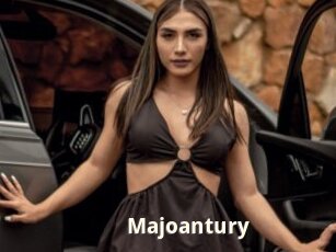 Majoantury