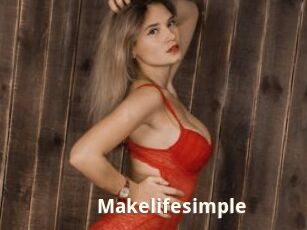 Makelifesimple