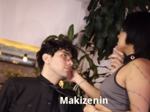 Makizenin