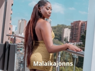 Malaikajonns