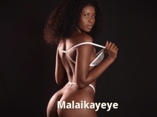 Malaikayeye