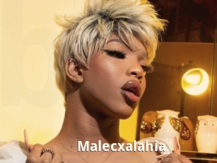 Malecxalahia