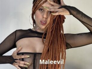 Maleevil