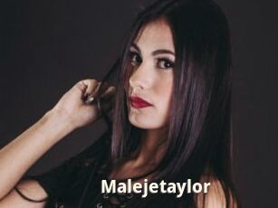 Malejetaylor