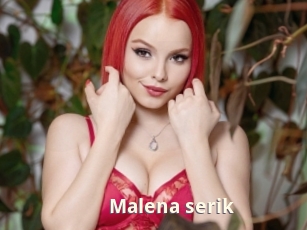 Malena_serik