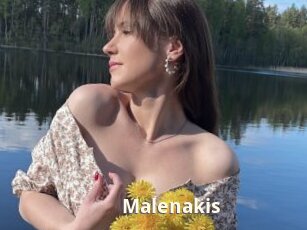 Malenakis