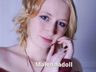 Malennadoll