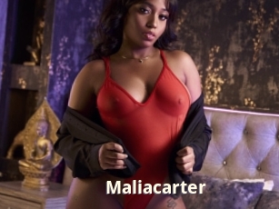 Maliacarter