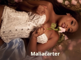 Maliacarter