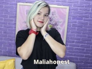 Maliahonest