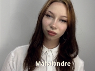 Malialandre