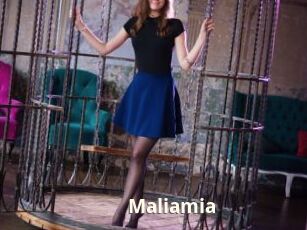 Maliamia