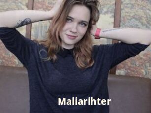 Maliarihter