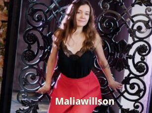 Maliawillson