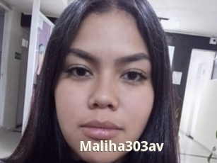 Maliha303av