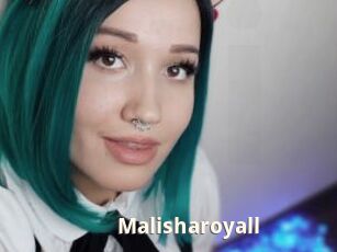 Malisharoyall