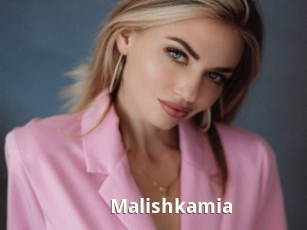 Malishkamia