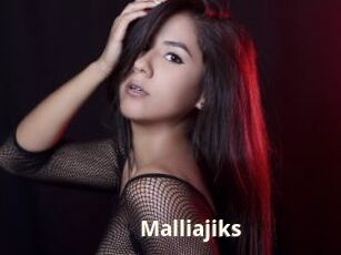 Malliajiks