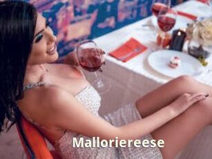 Malloriereese