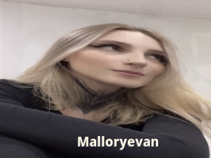 Malloryevan