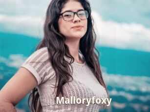 Malloryfoxy