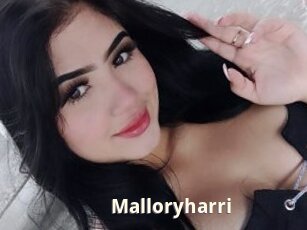 Malloryharri