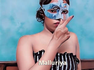 Malluriya