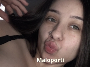 Maloporti
