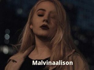 Malvinaalison