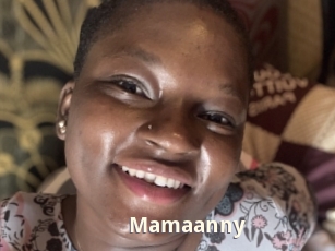 Mamaanny