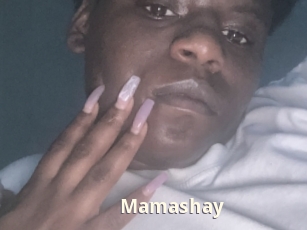 Mamashay