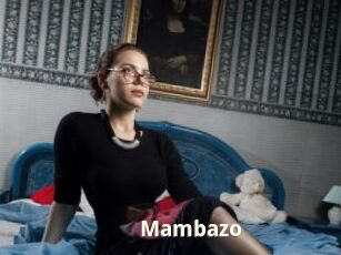 Mambazo