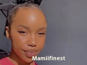 Mamiifinest