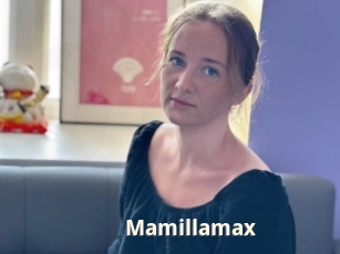Mamillamax