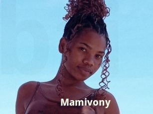 Mamivony