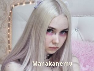 Manakanemu
