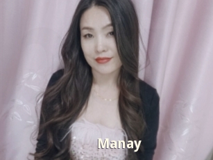 Manay