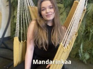 Mandarinkaa